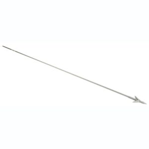 Ocean Hunter Railgun Shaft