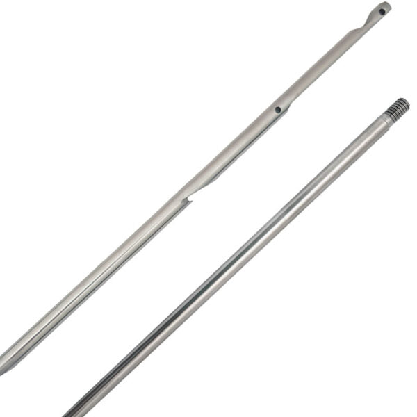 Ocean Hunter Railgun Shaft