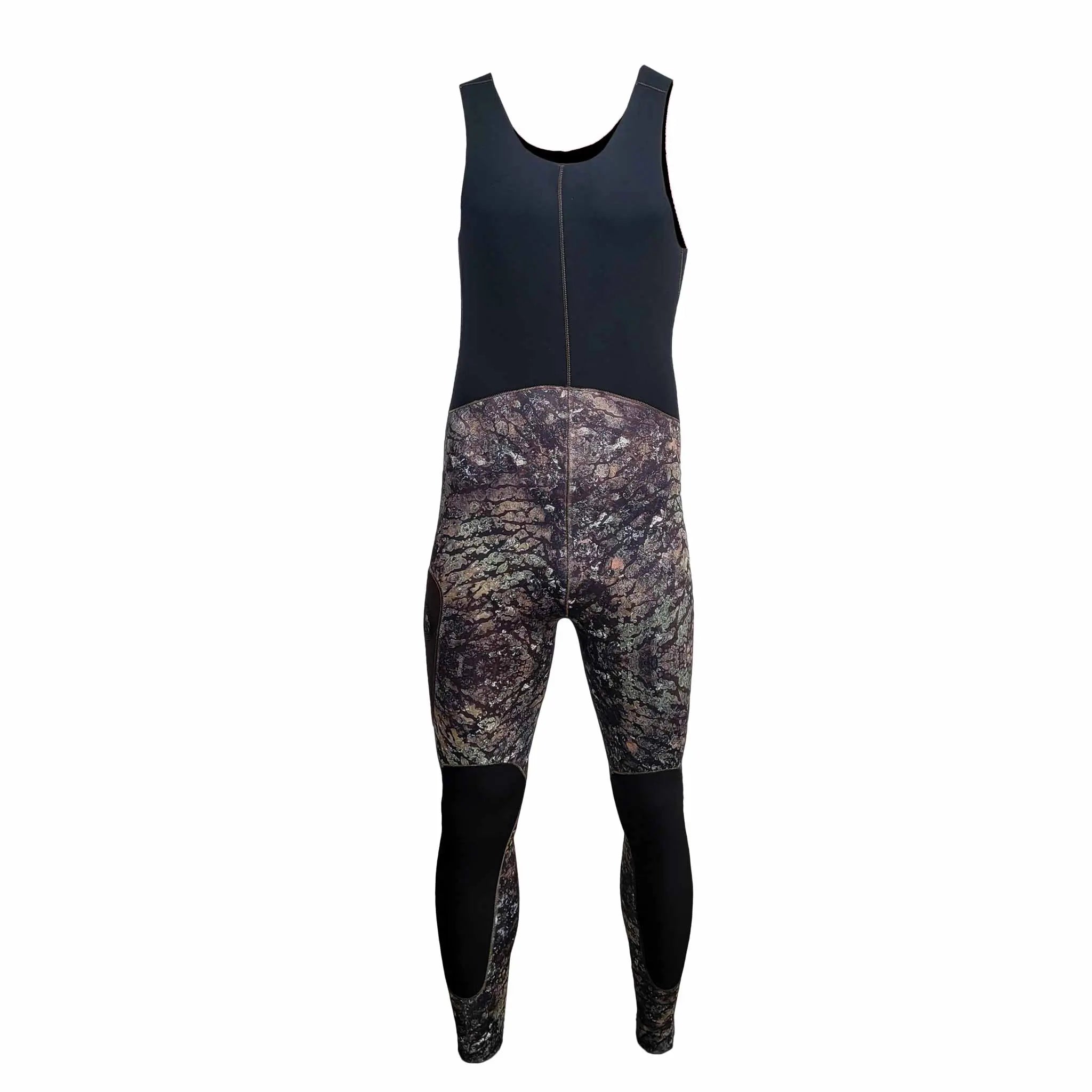 Ocean Hunter Chameleon Descent OC Wetsuit
