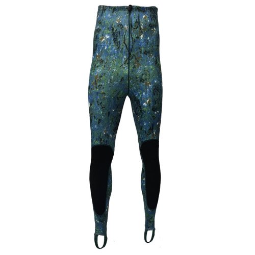 Ocean Hunter Chameleon Skin Wetsuit (2PC)