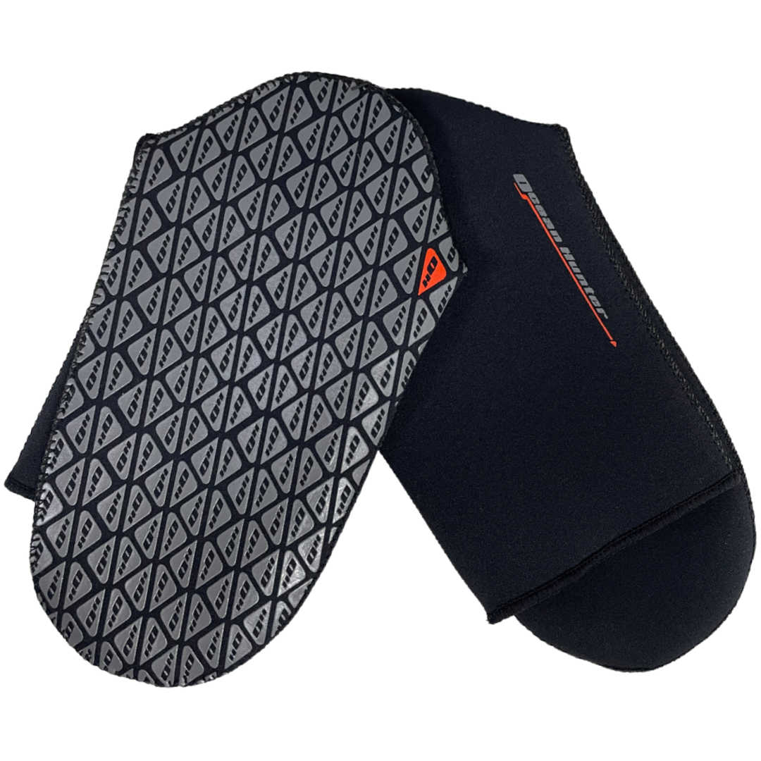 Ocean Hunter Fin Sock