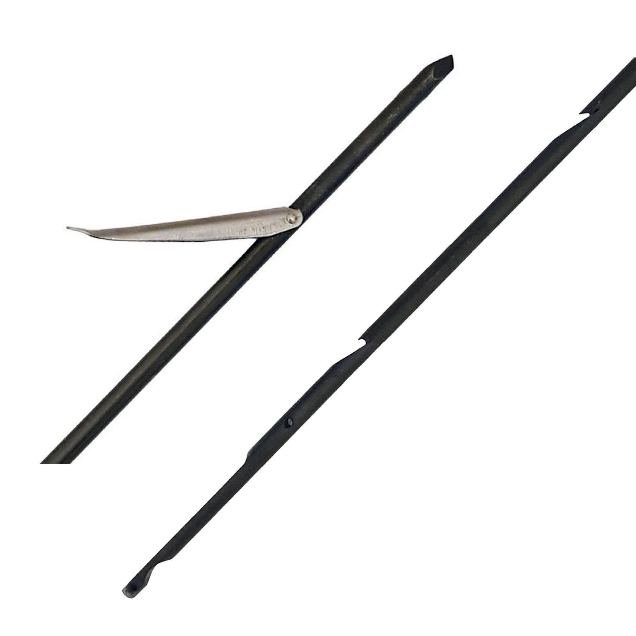 Ocean Hunter Railgun Shaft