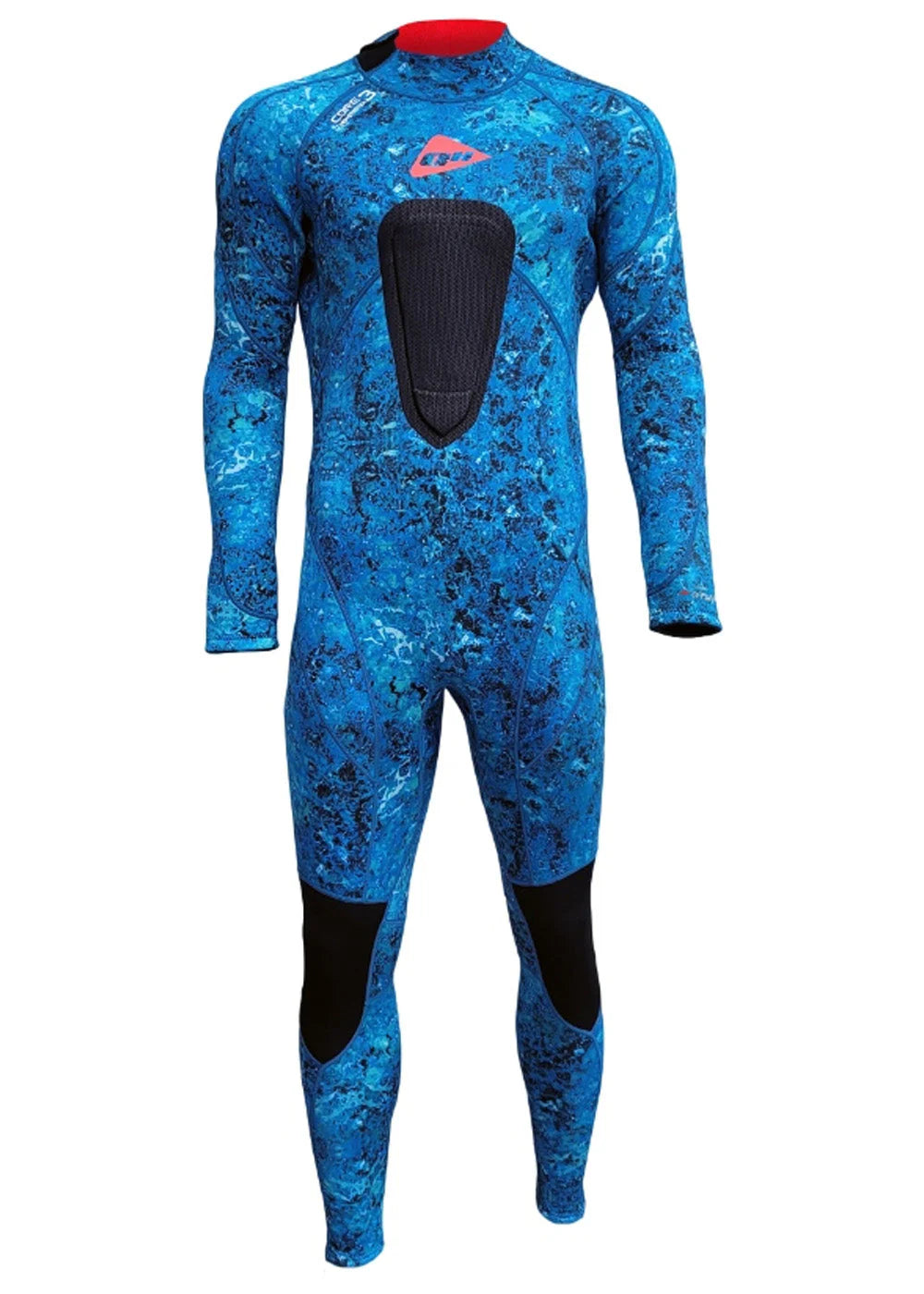 Ocean Hunter Core 3 Offshore Wetsuit