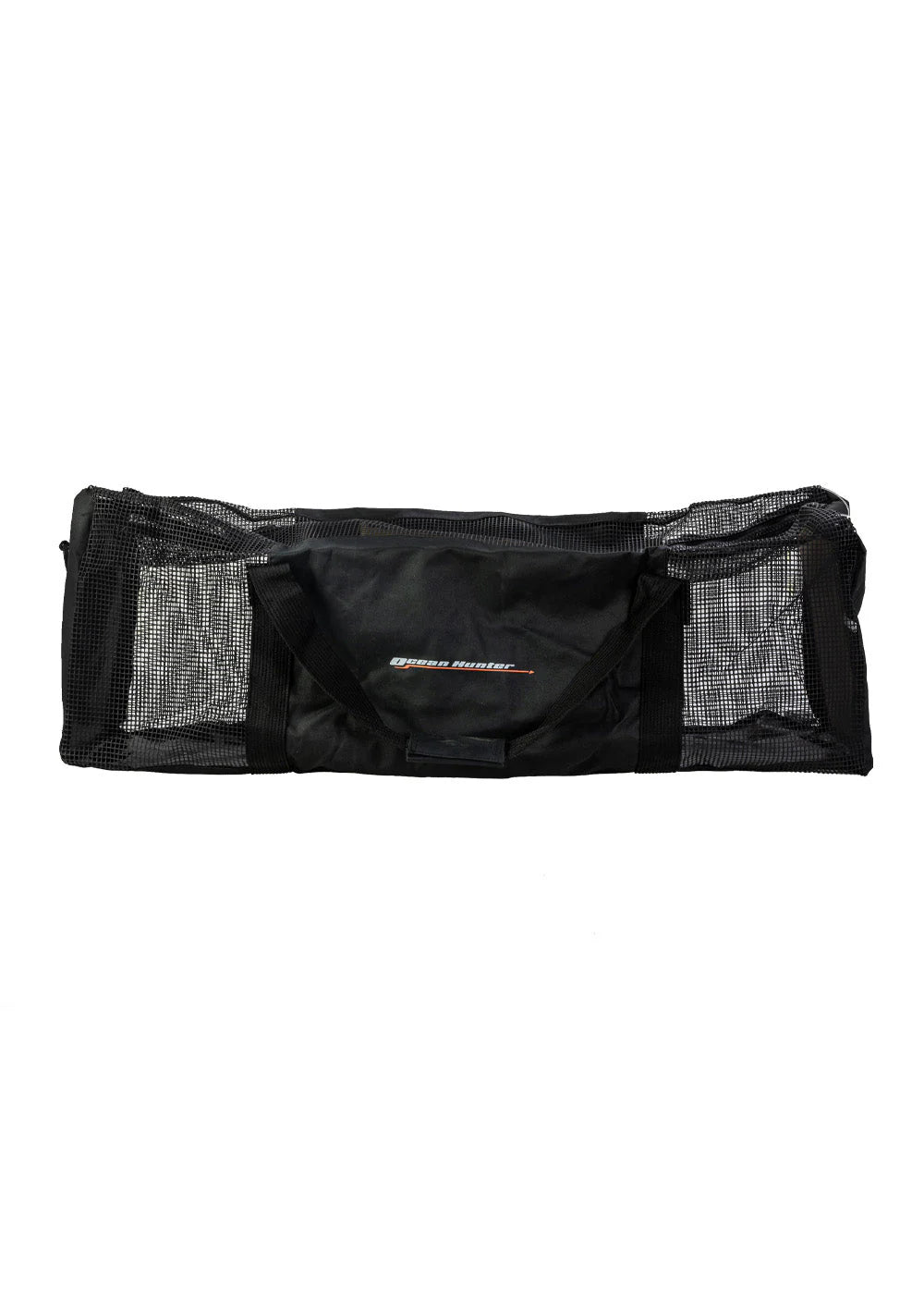 Ocean Hunter Mesh Gear Bag