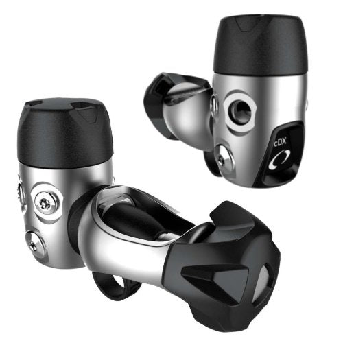 Oceanic CDX Regulator (First Stage ONLY)