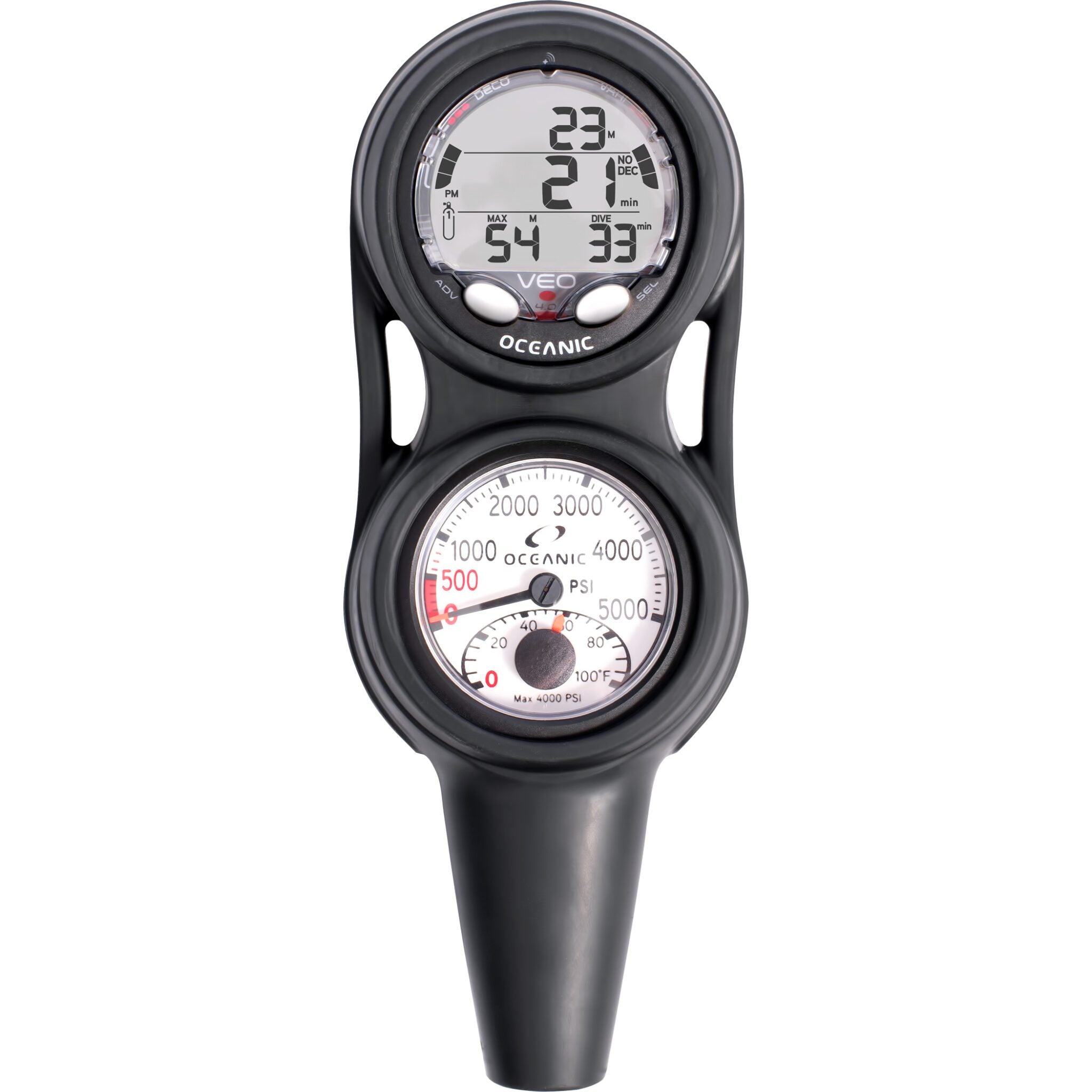 Oceanic Veo 4.0 Computer