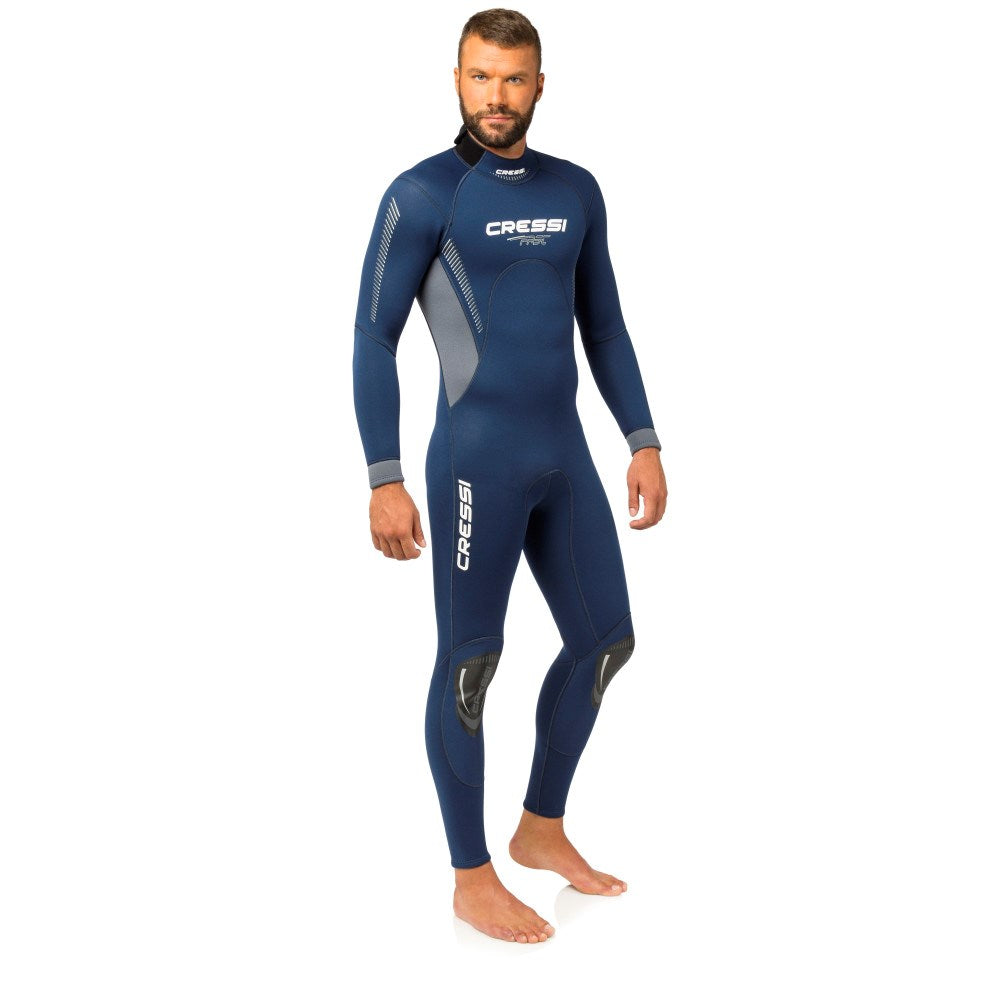 Cressi Fast Man Wetsuit