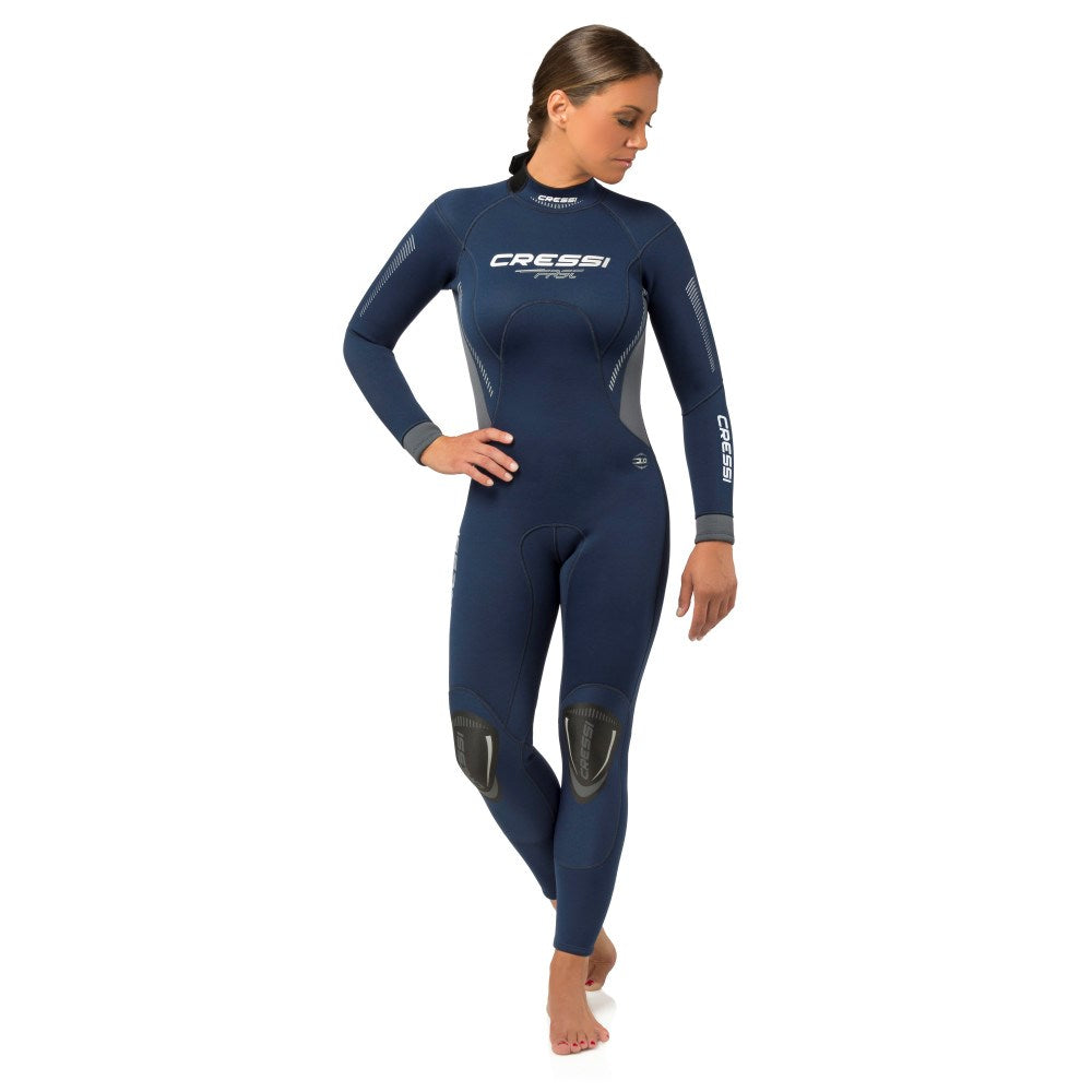 Cressi Fast Lady Wetsuit
