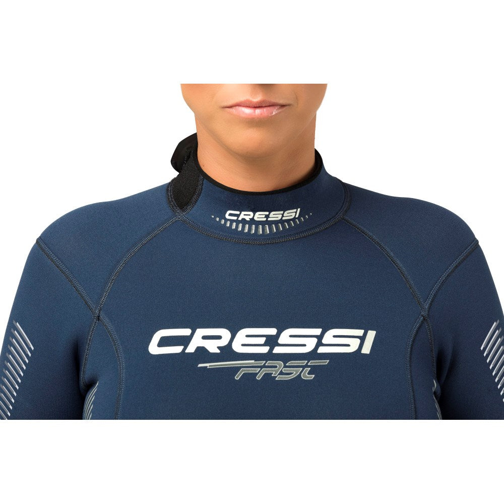 Cressi Fast Lady Wetsuit