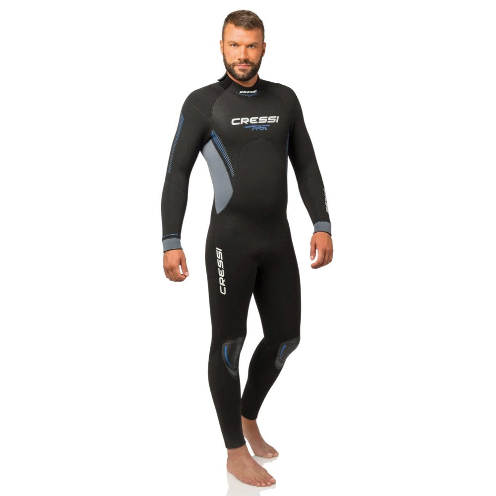Cressi Fast Man Wetsuit