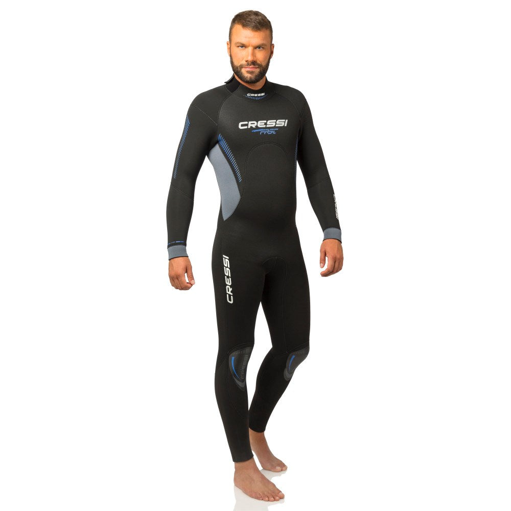 Cressi Fast Man Wetsuit
