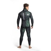 Cressi Tokugawa XTR 3mm Wetsuit (Men)