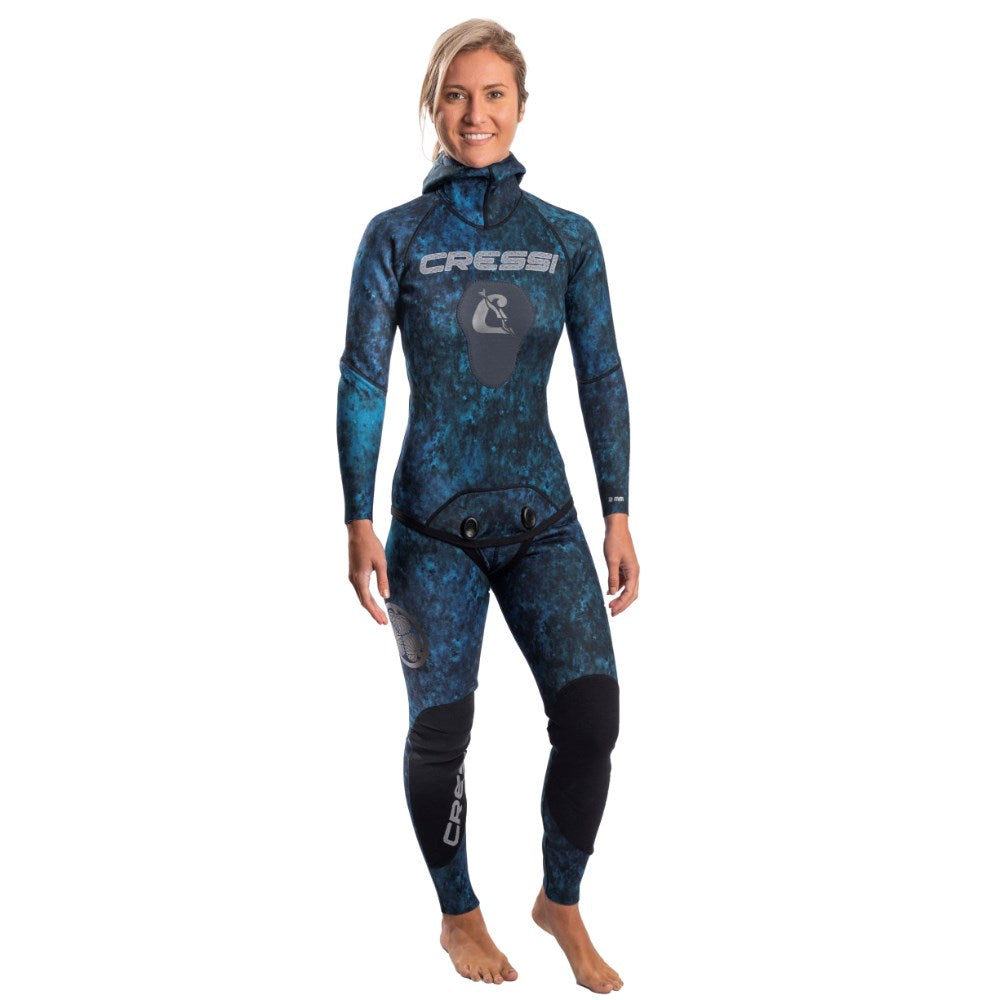 Cressi Tokugawa Lady OC Wetsuit (Women)