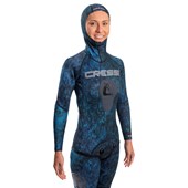Cressi Tokugawa Lady OC Wetsuit (Women)