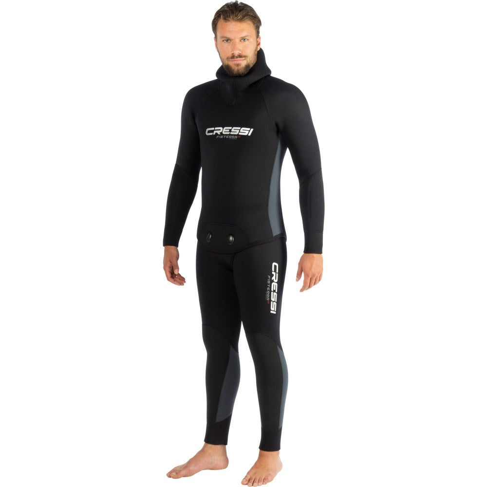Cressi Fisterra 2PC Wetsuit