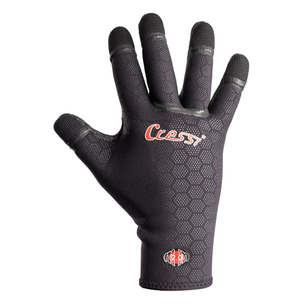 Cressi Spider Pro 2mm Gloves