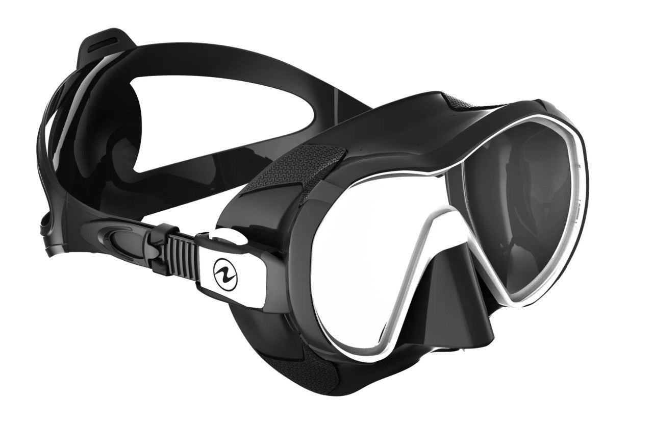 Aqualung Plazma Mask