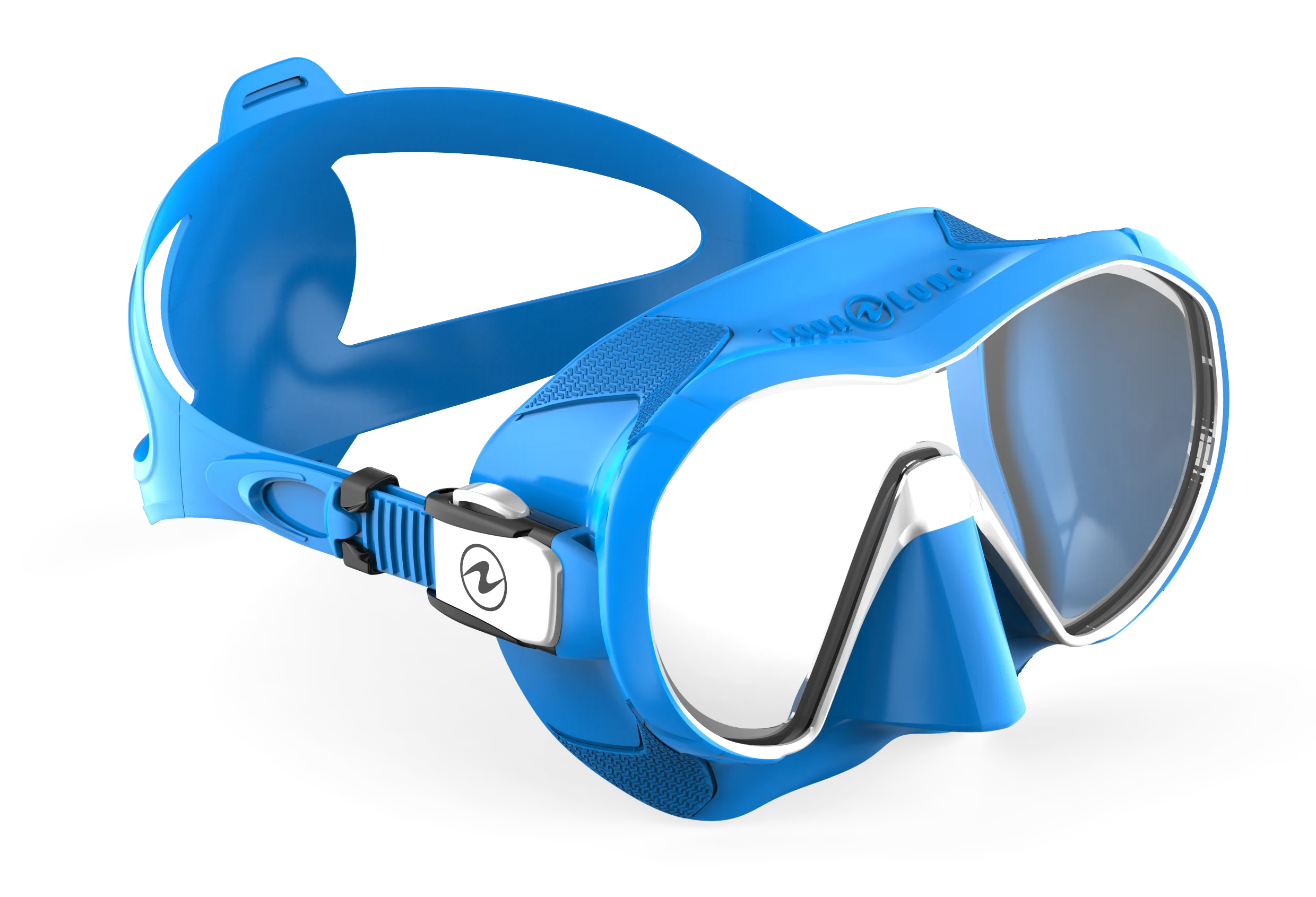 Aqualung Plazma Mask