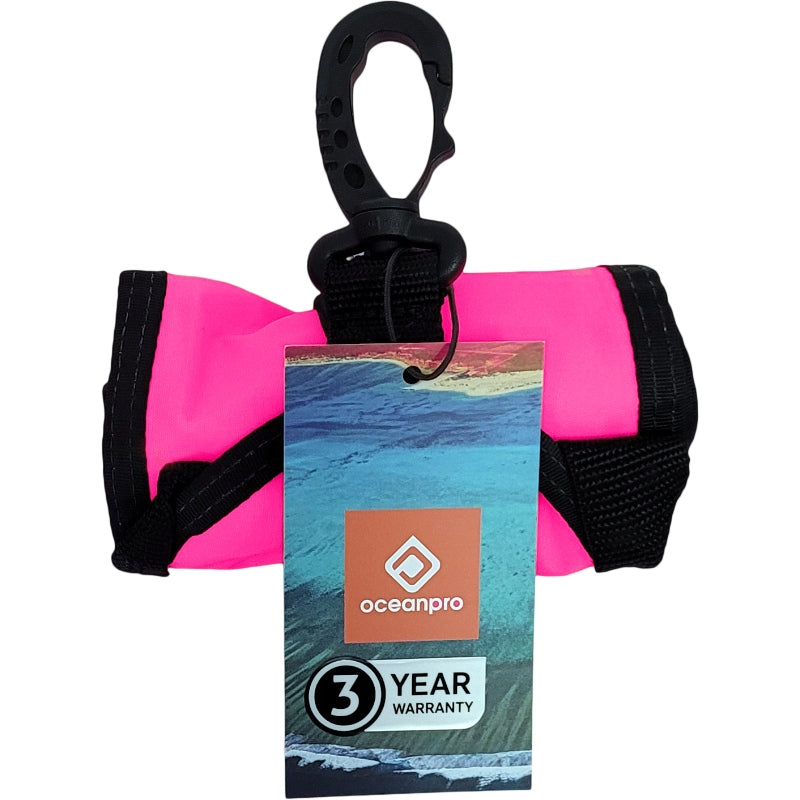 Oceanpro PSD Alert Marker 110cm