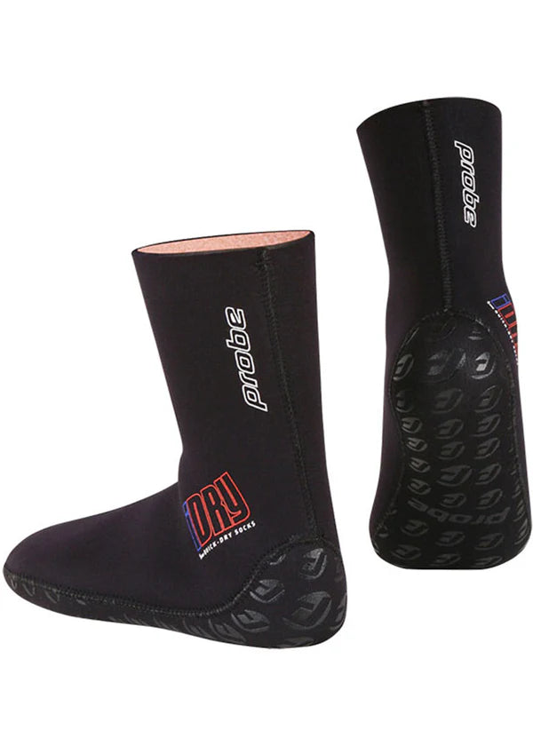 Probe iDry Socks