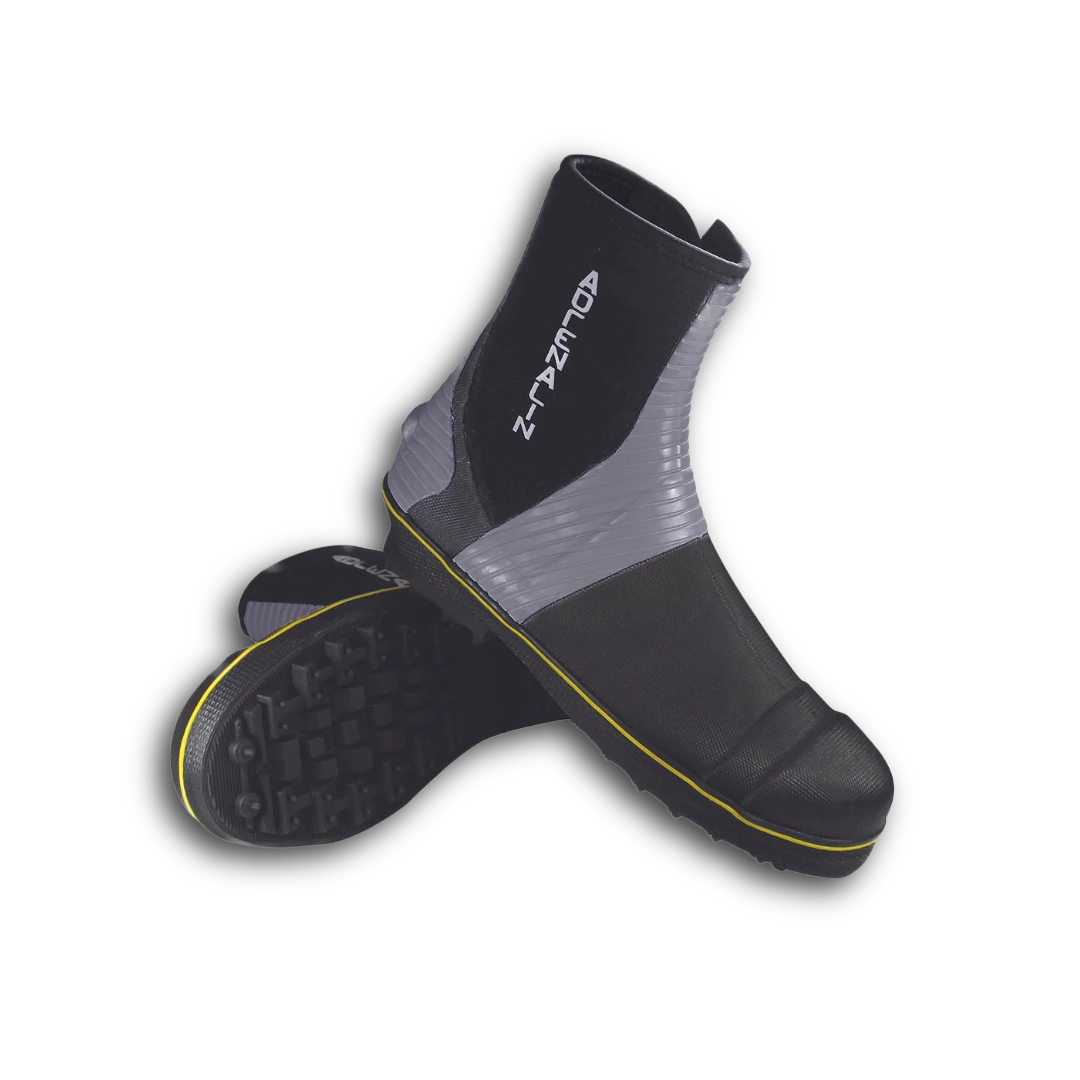 Adrenalin Steel Cap Aquatic Safety Boot