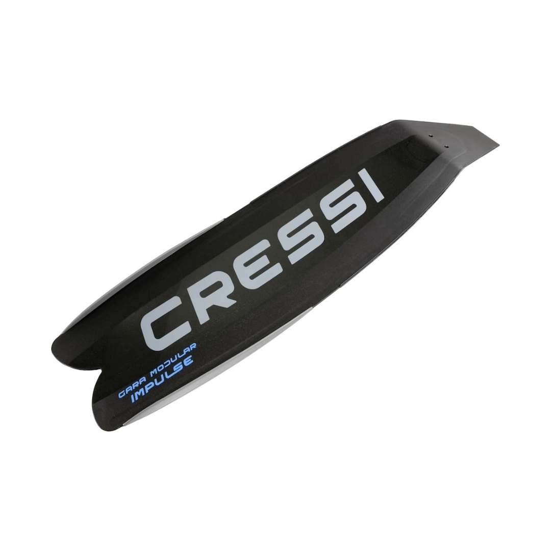 Cressi Gara Impulse Plastic Replacement Blades