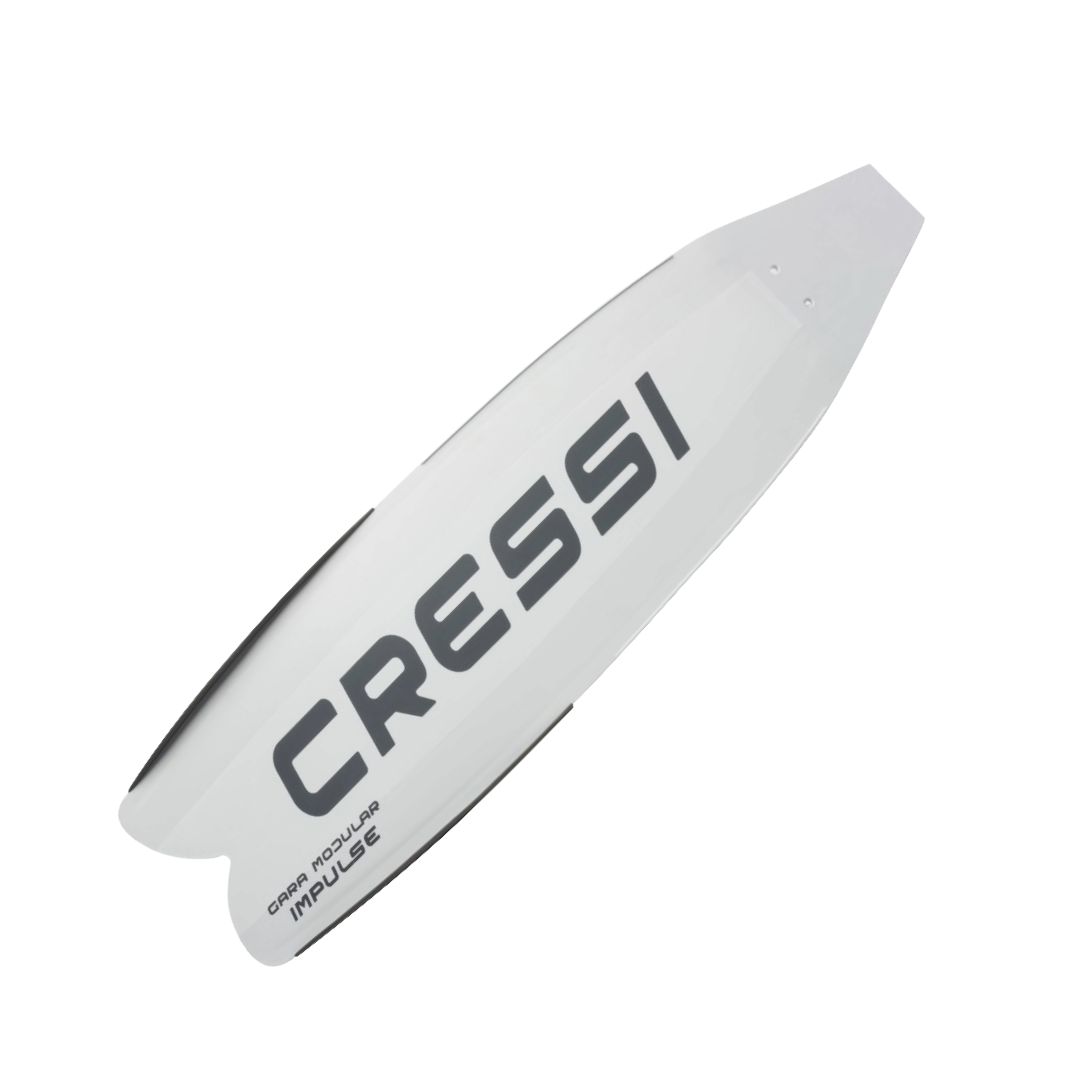 Cressi Gara Impulse Plastic Replacement Blades