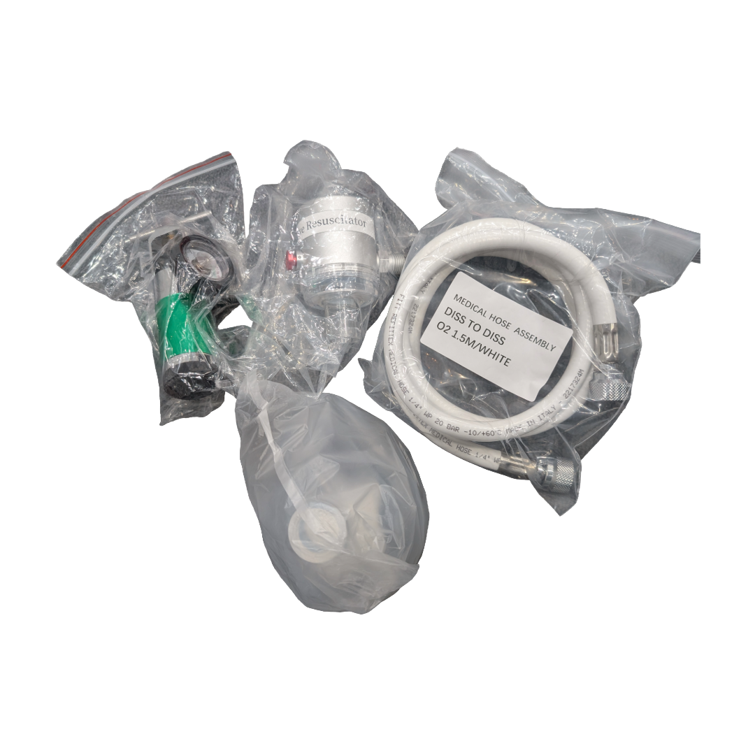 SGO Oxygen Therapy Kit