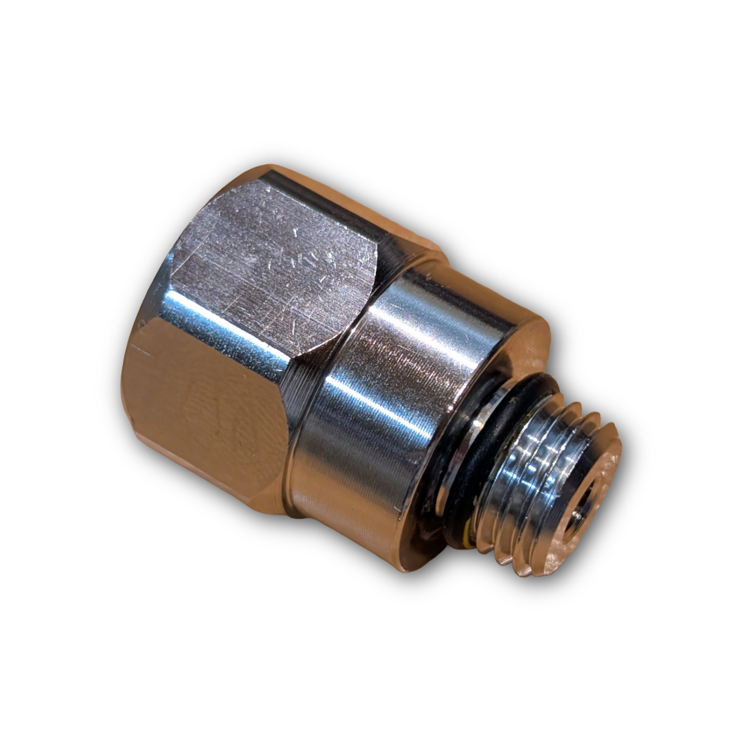 ScubaPro Transmitter Adaptor Kit 7/16″