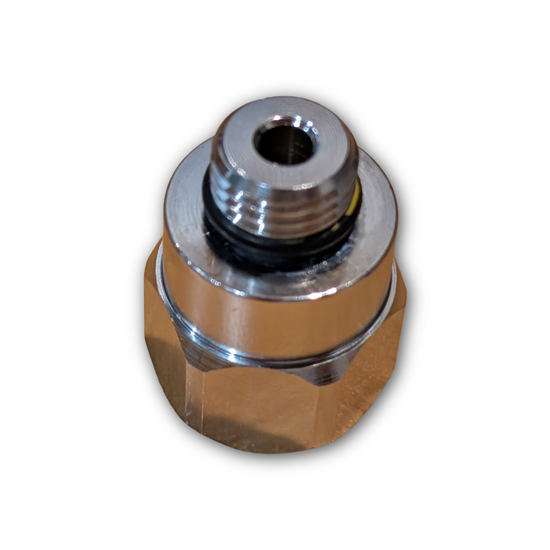 ScubaPro Transmitter Adaptor Kit 7/16″