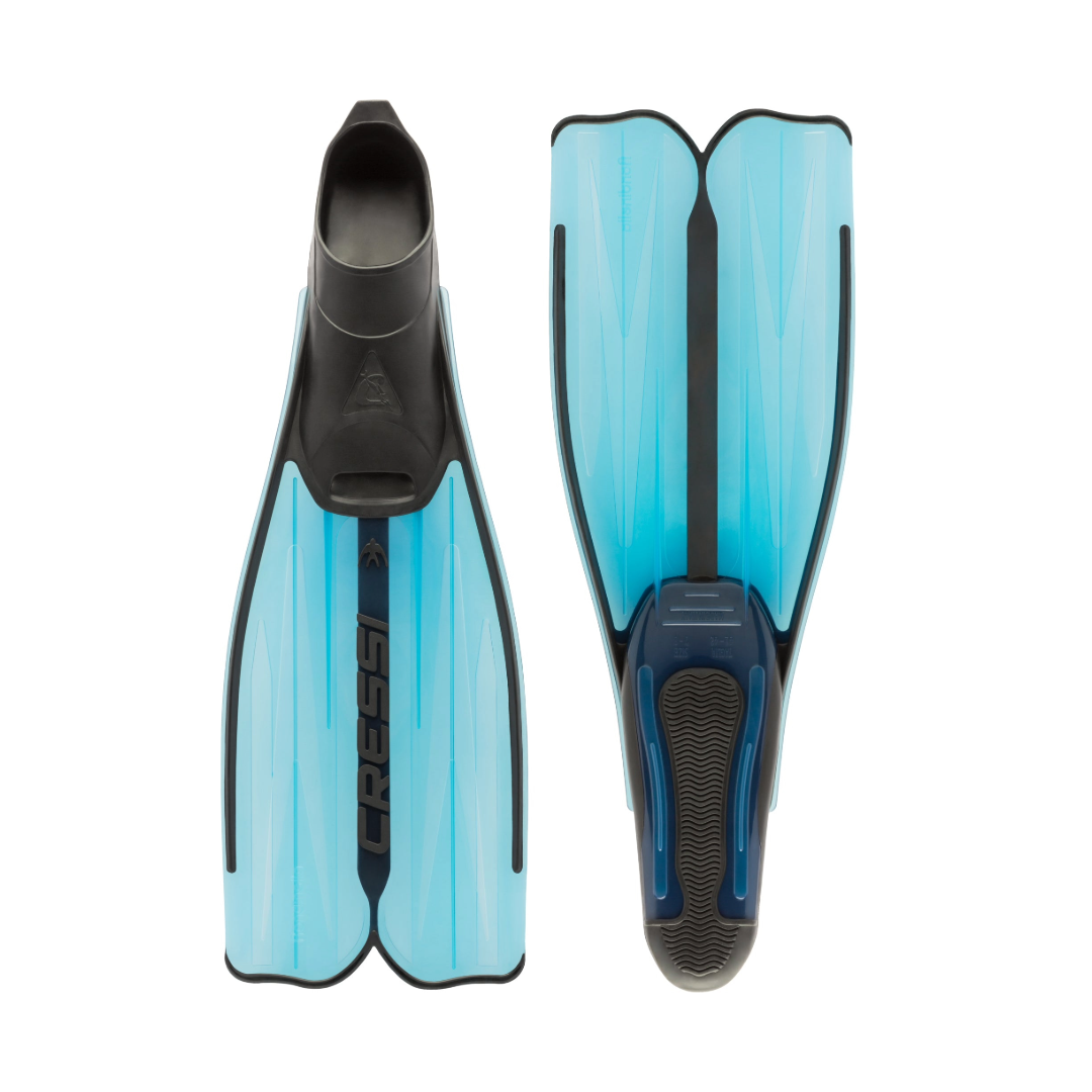 Cressi Rondinella Snorkelling Fin