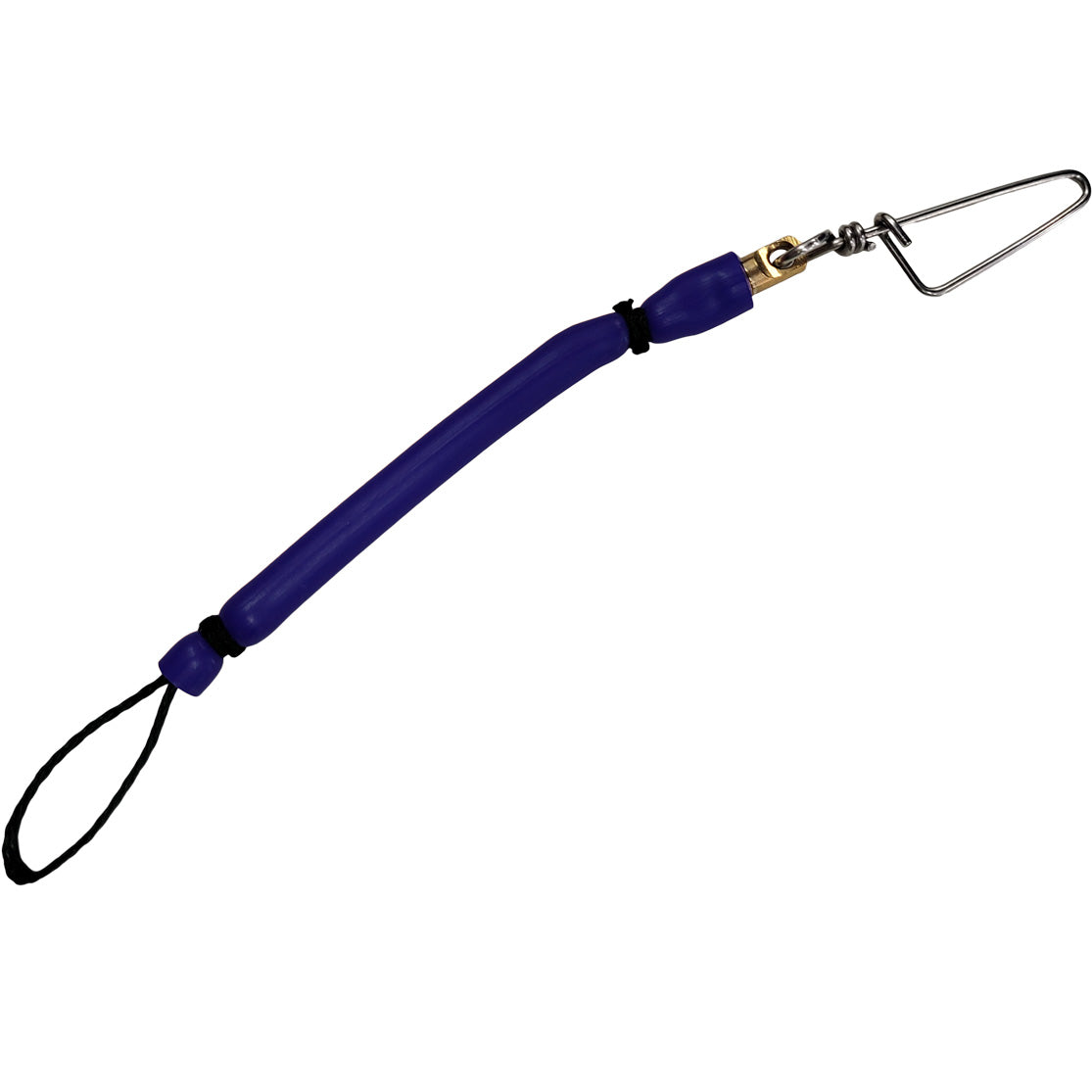 Rob Allen Gun Bungee w/ Swivel Clip