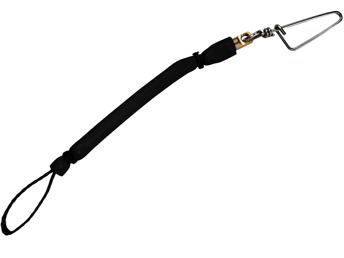 Rob Allen Gun Bungee w/ Swivel Clip