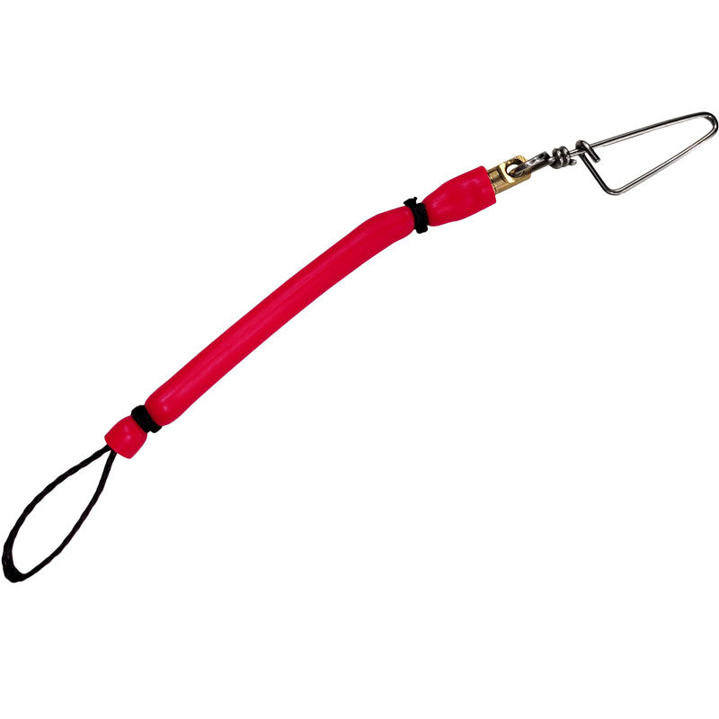 Rob Allen Gun Bungee w/ Swivel Clip