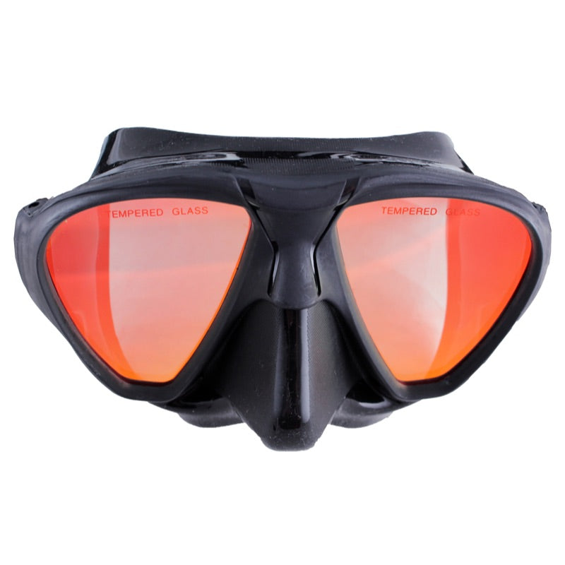 Rob Allen Cubera Mask