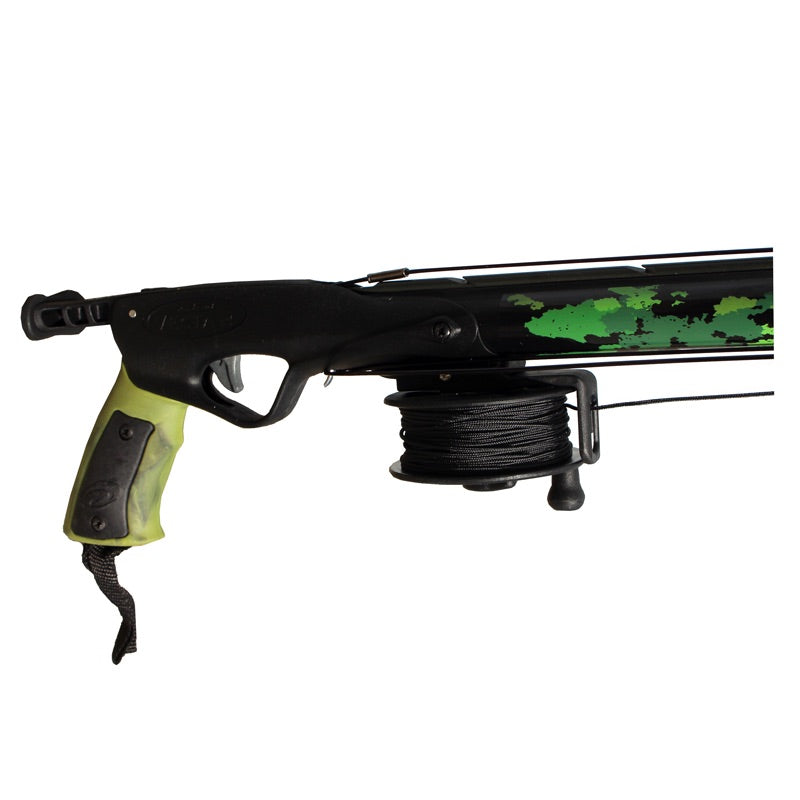 Rob Allen Nomad Reel Gun