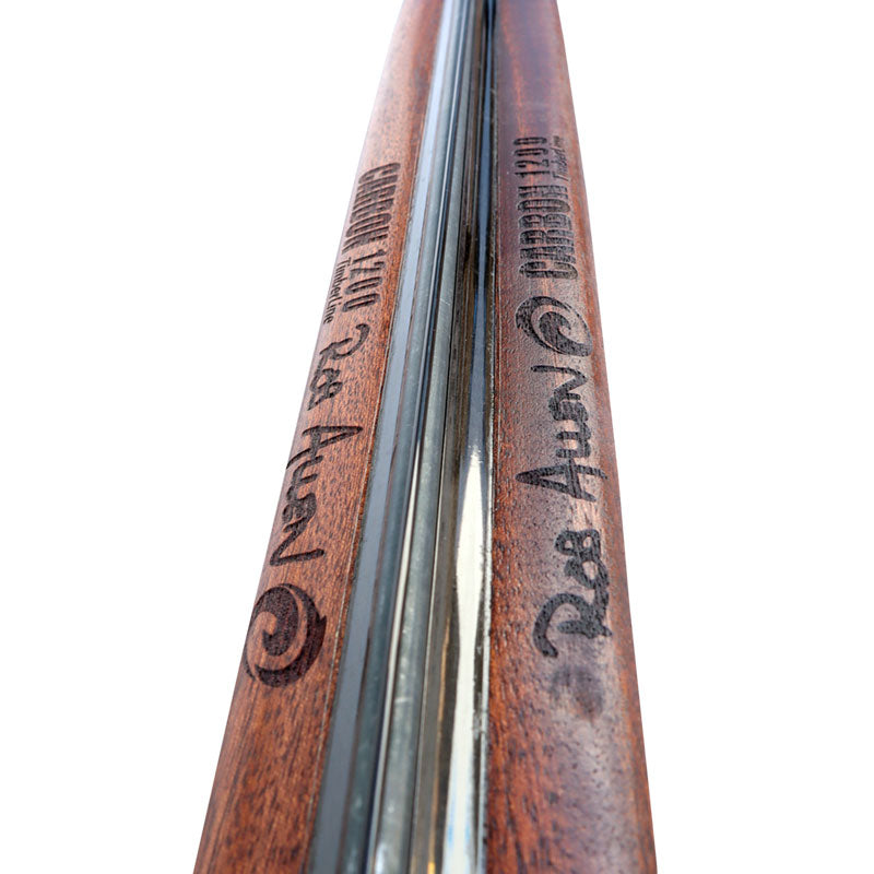 Rob Allen Timberline GT Speargun