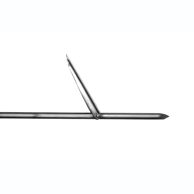 Rob Allen Double Notch Single Barb