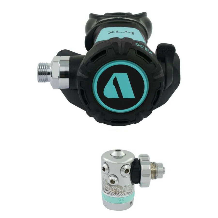 Apeks XL4 Ocea Regulator