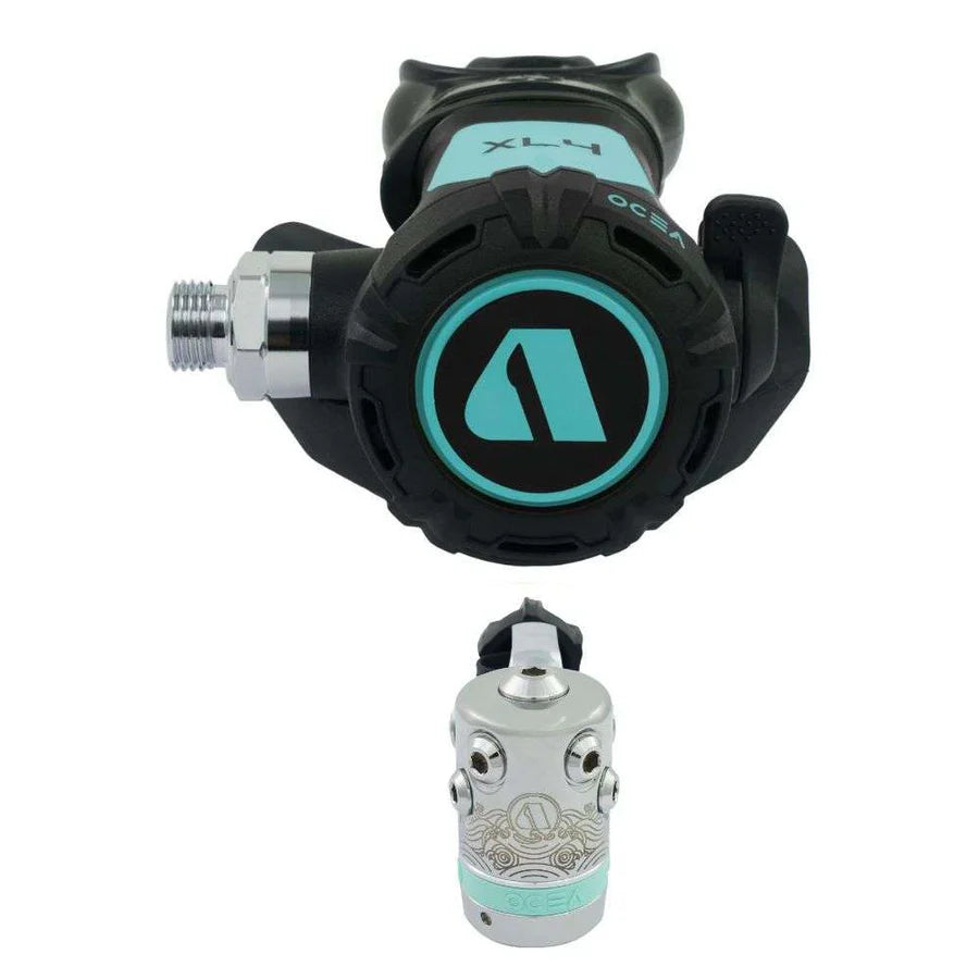 Apeks XL4 Ocea Regulator