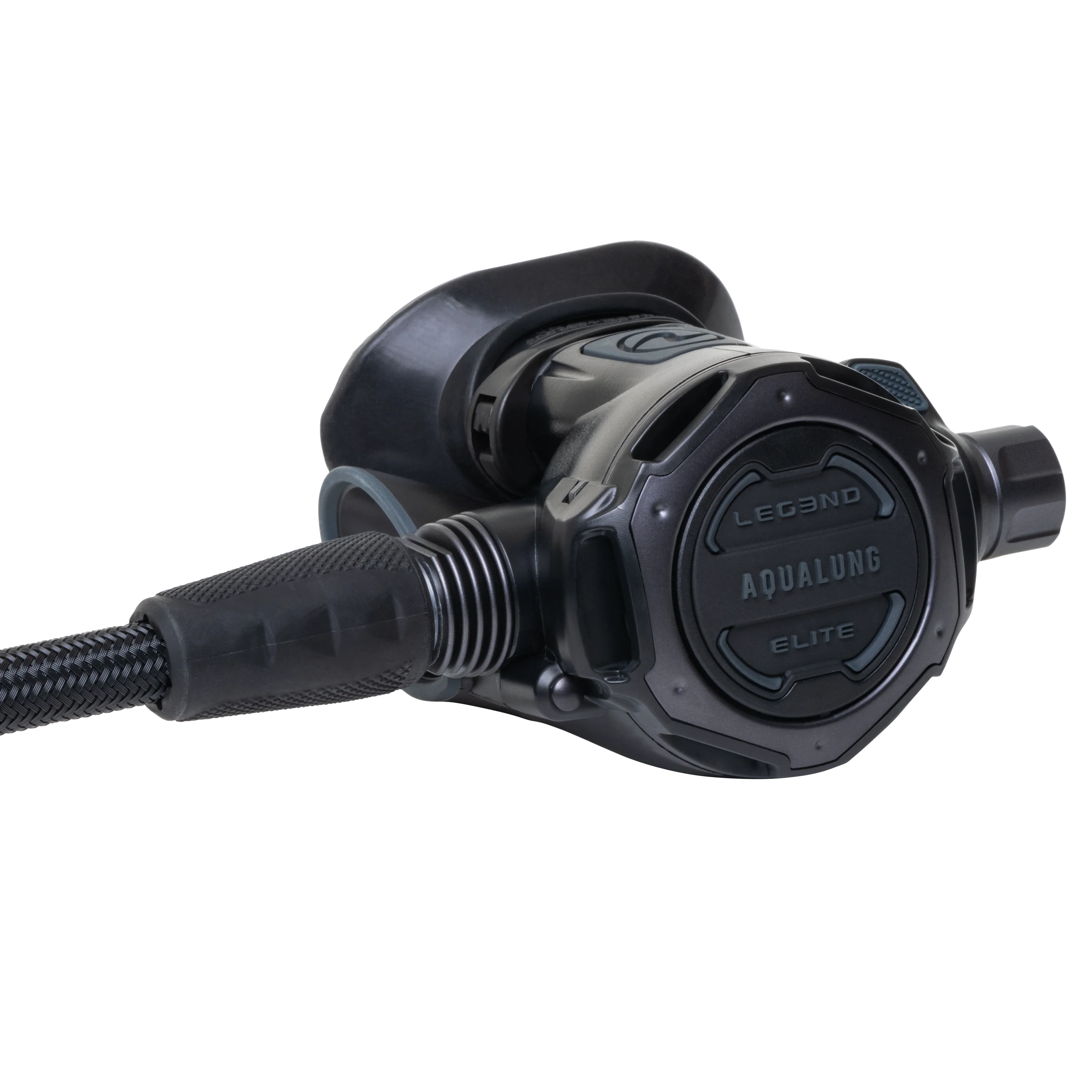 Aqualung LEG3ND Elite Black Edition Regulator