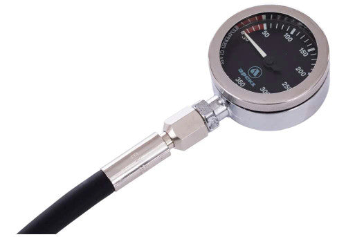 Apeks TEK SPG (with hose)