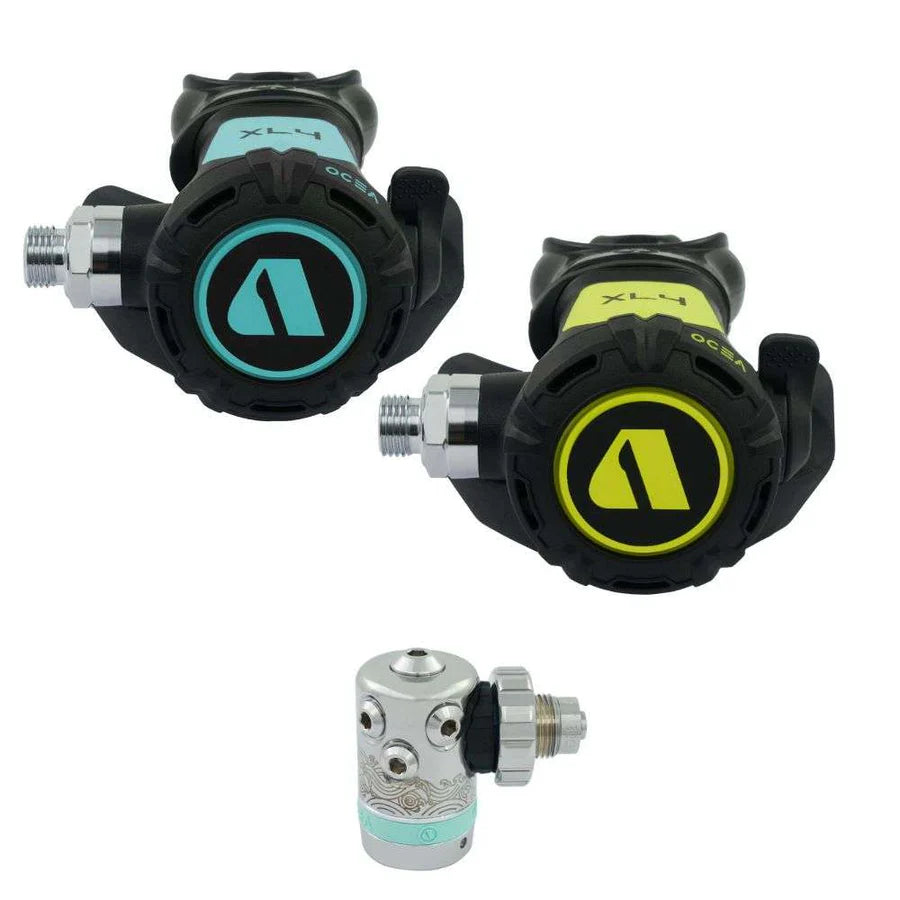 Apeks XL4 Ocea Regulator