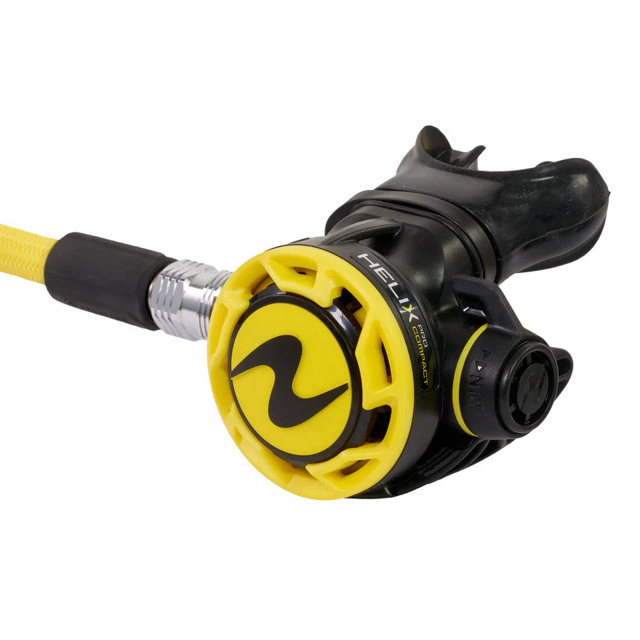 Aqualung Helix Compact Pro Octopus Regulator