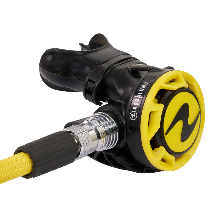 Aqualung Helix Compact Pro Octopus Regulator