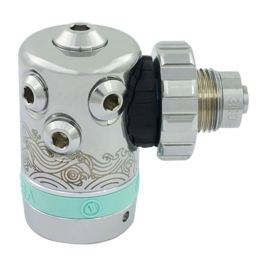 Apeks XL4 Ocea Regulator