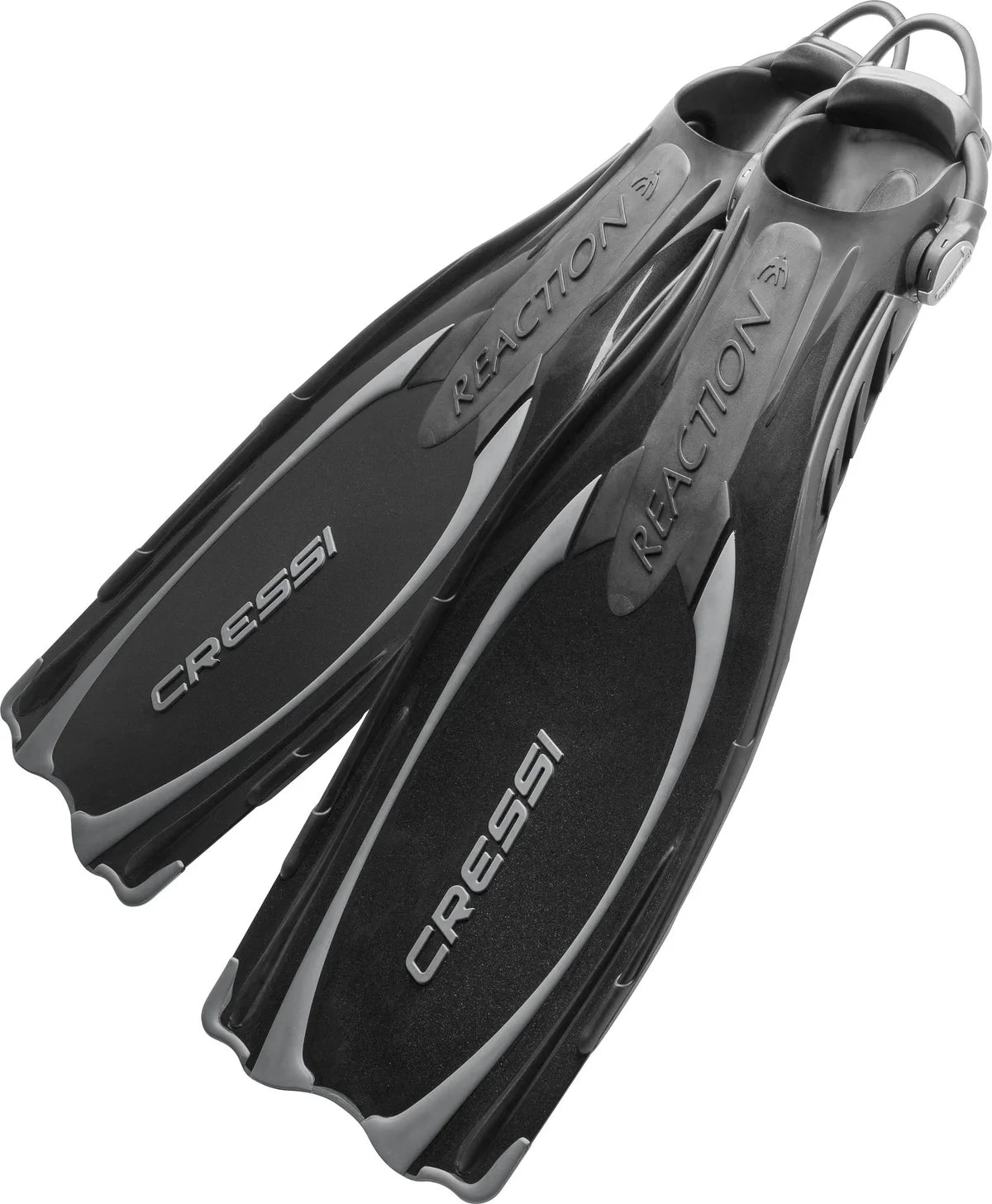 Cressi Reaction Fins