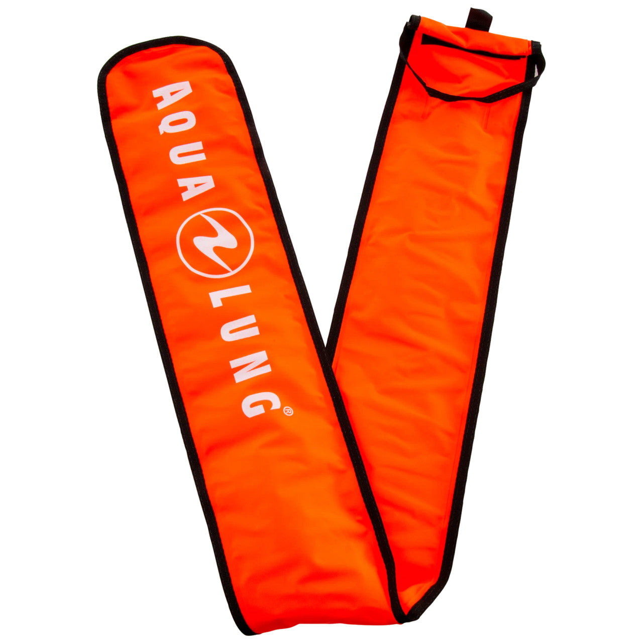 Aqualung SMB with Holster