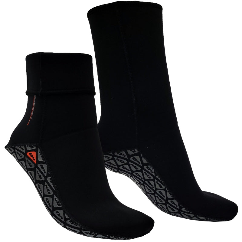 Ocean Hunter Fin Sock