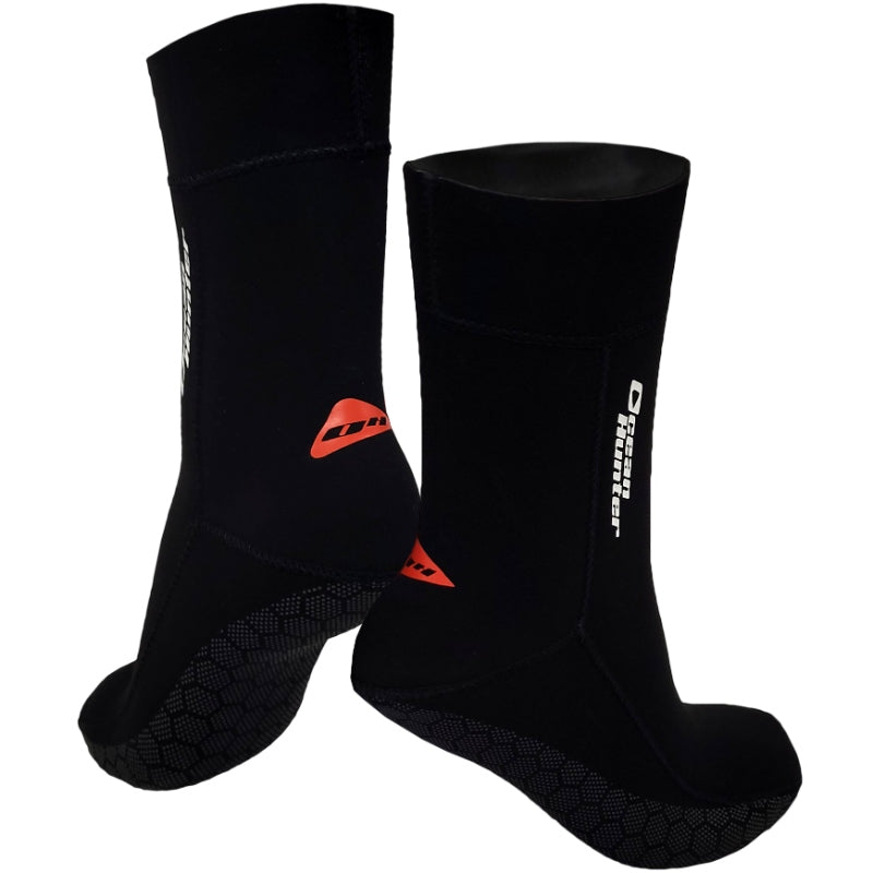Ocean Hunter Ultra Stretch Sock